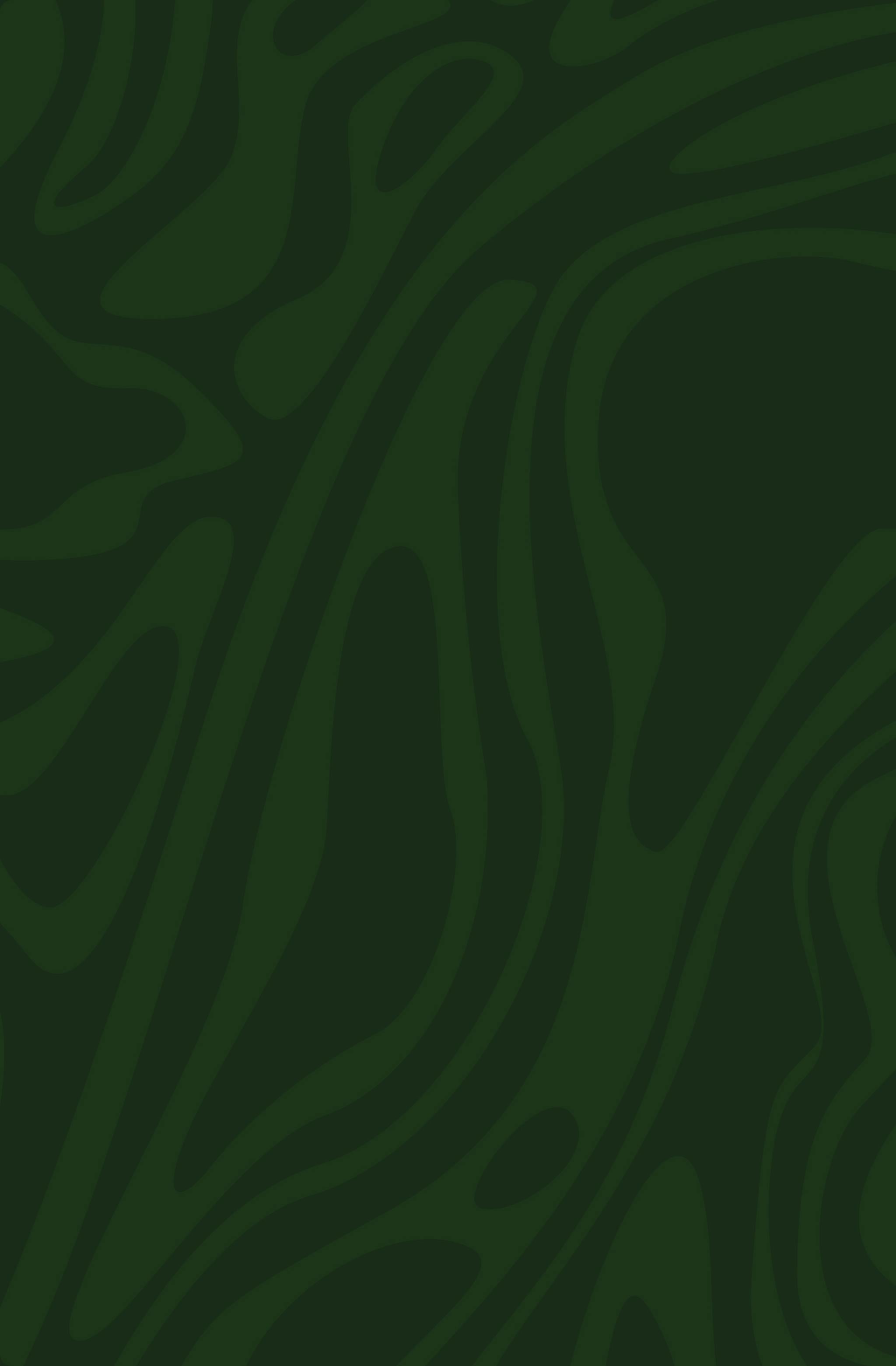 Green background texture that looks like wood grain