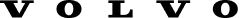Volvo logo