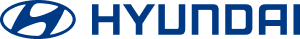 Hyundai logo