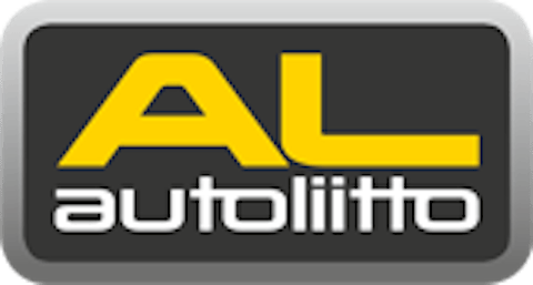 Autoliiton logo