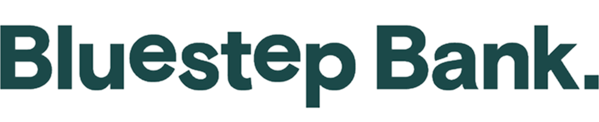 Bluestep Bankin logo