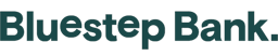 Bluestep Bankin logo